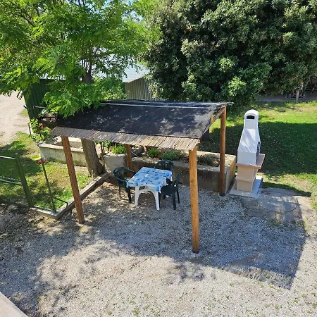 Vignarca Holiday Ranch Apartment