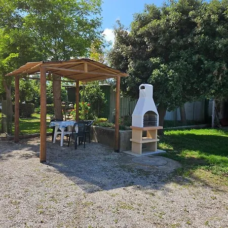 Vignarca Holiday Ranch * Casa Franciana