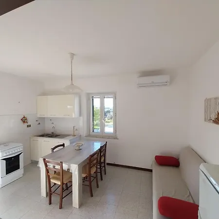 Apartment Vignarca Holiday Ranch *